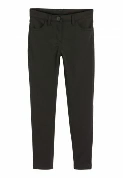 Next Kinder STRETCH - Stoffhose - Black