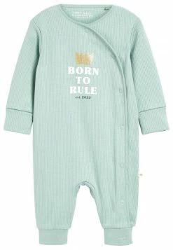 Next Unisex Strampler - Green