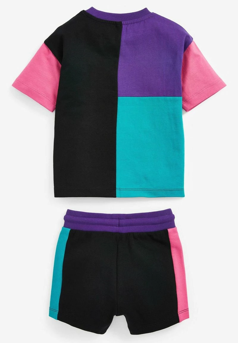 Next Kinder SET - Shorts - Multi Coloured – Bild 2