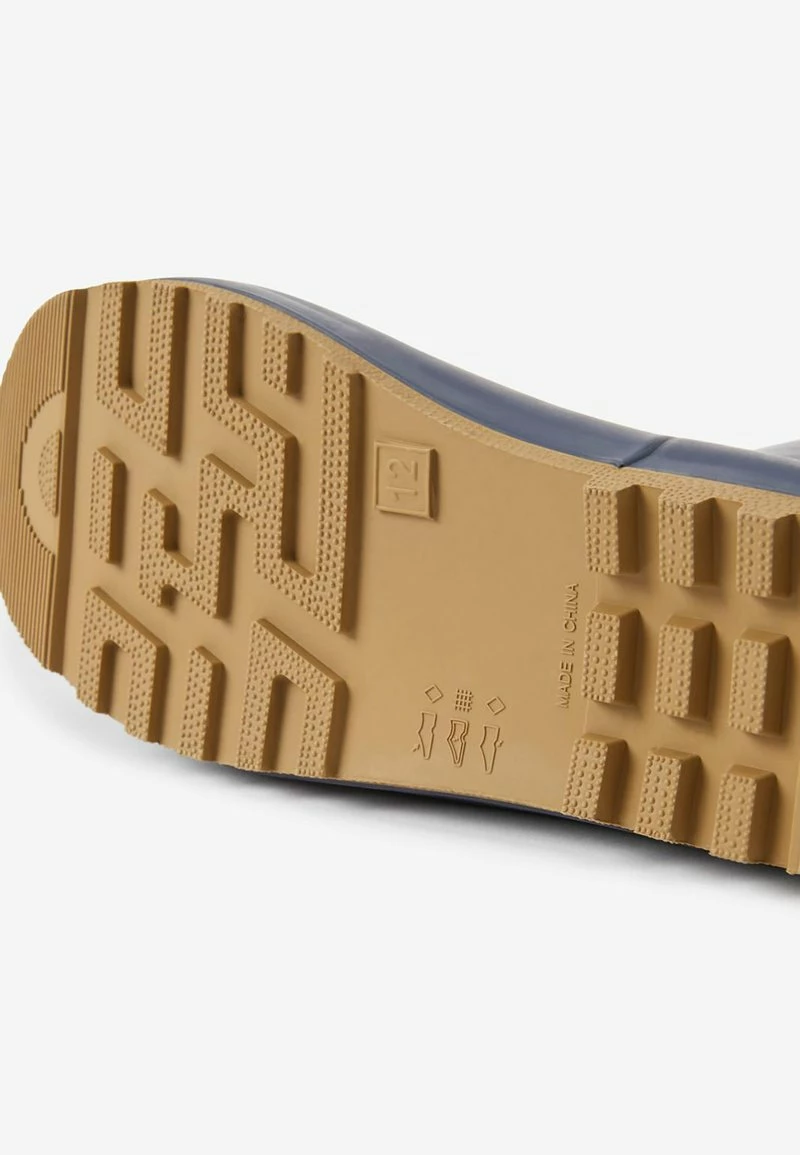 Next Kinder LINED CUFF - Gummistiefel - Blue – Bild 5