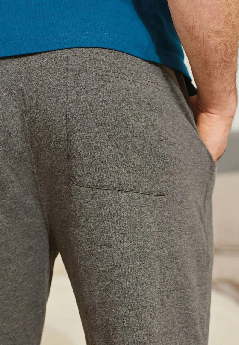 Next Herren Nachtwäsche Set - Blue Grey – Bild 4