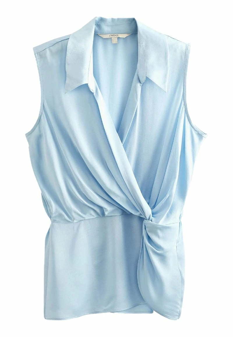 Next Damen SLEEVELESS - Top - Blue – Bild 4
