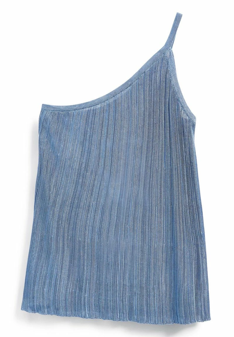 Next Top - Blue | Damen – Bild 5