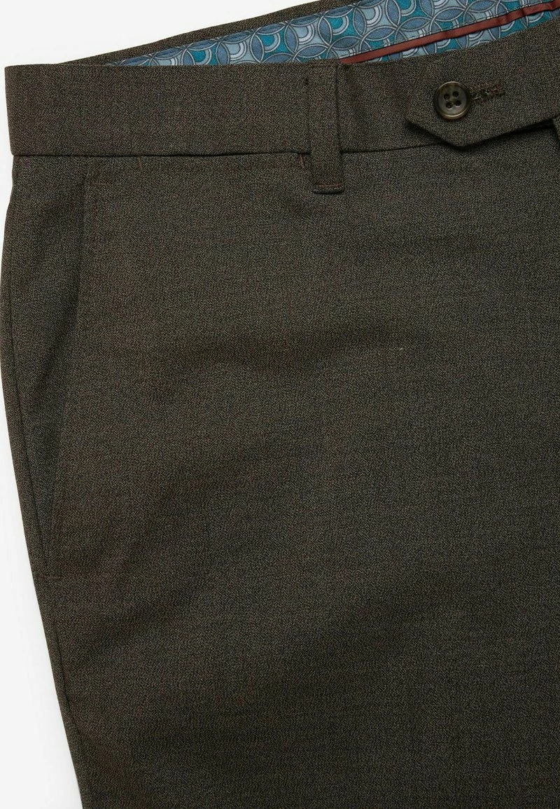 Next Herren Stoffhose - Taupe – Bild 3