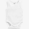 Next Kinder Body - White