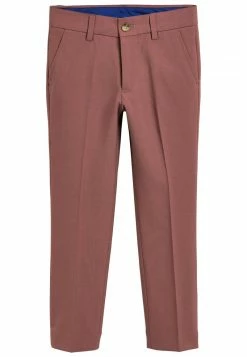 Next Kinder Chino - Brick Red