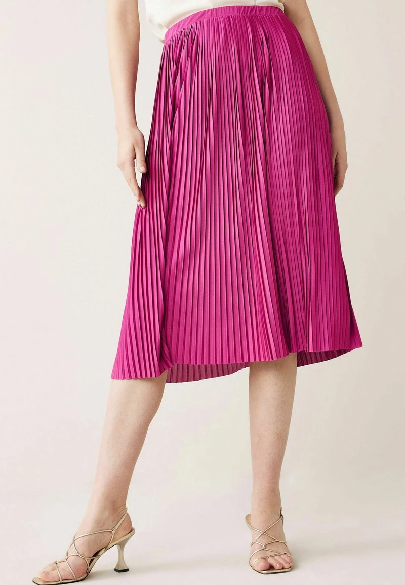 Next A-Linien-Rock - Berry | Damen