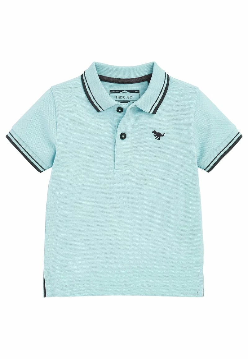 Next Kinder SHORT SLEEVE - Poloshirt - Mint