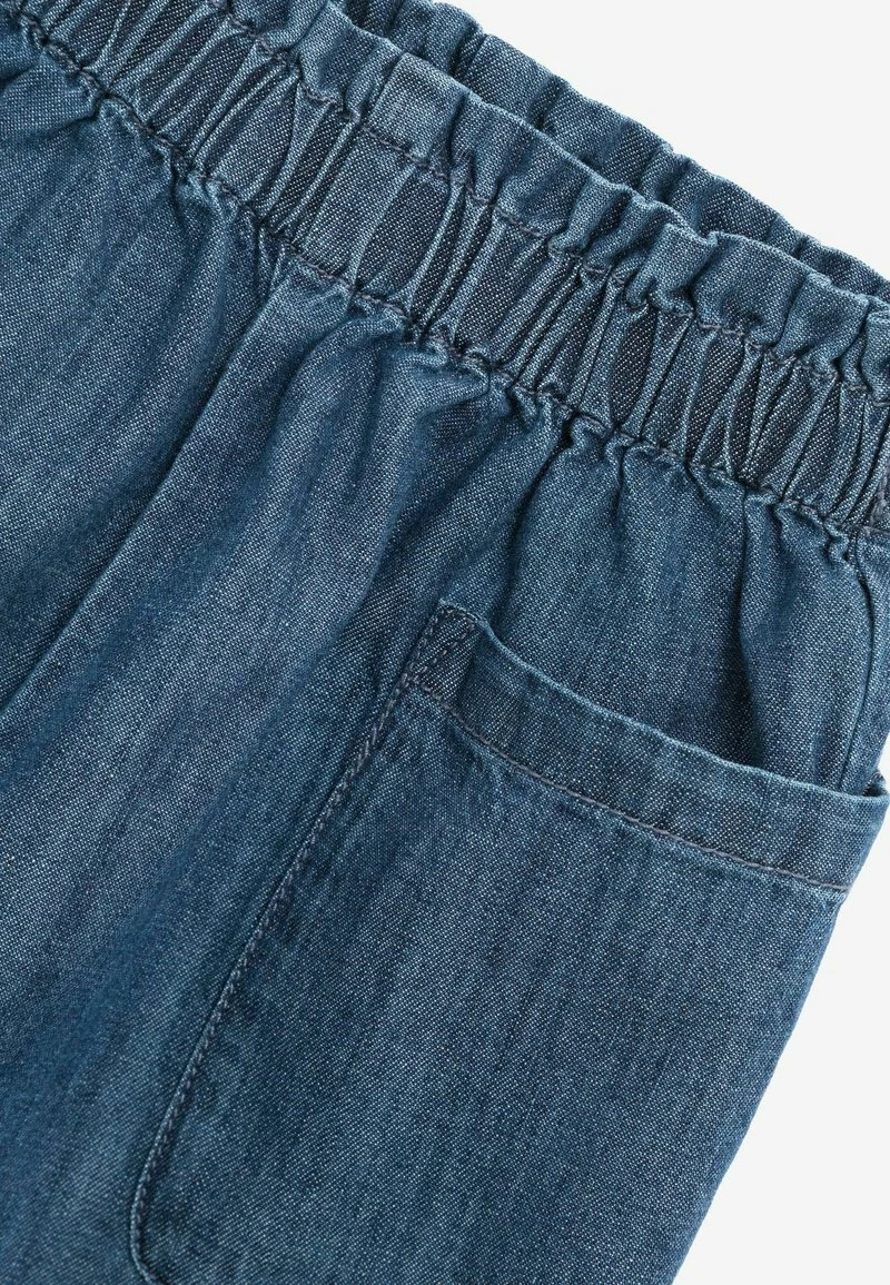 Next Kinder Jeans Straight Leg - Blue – Bild 6