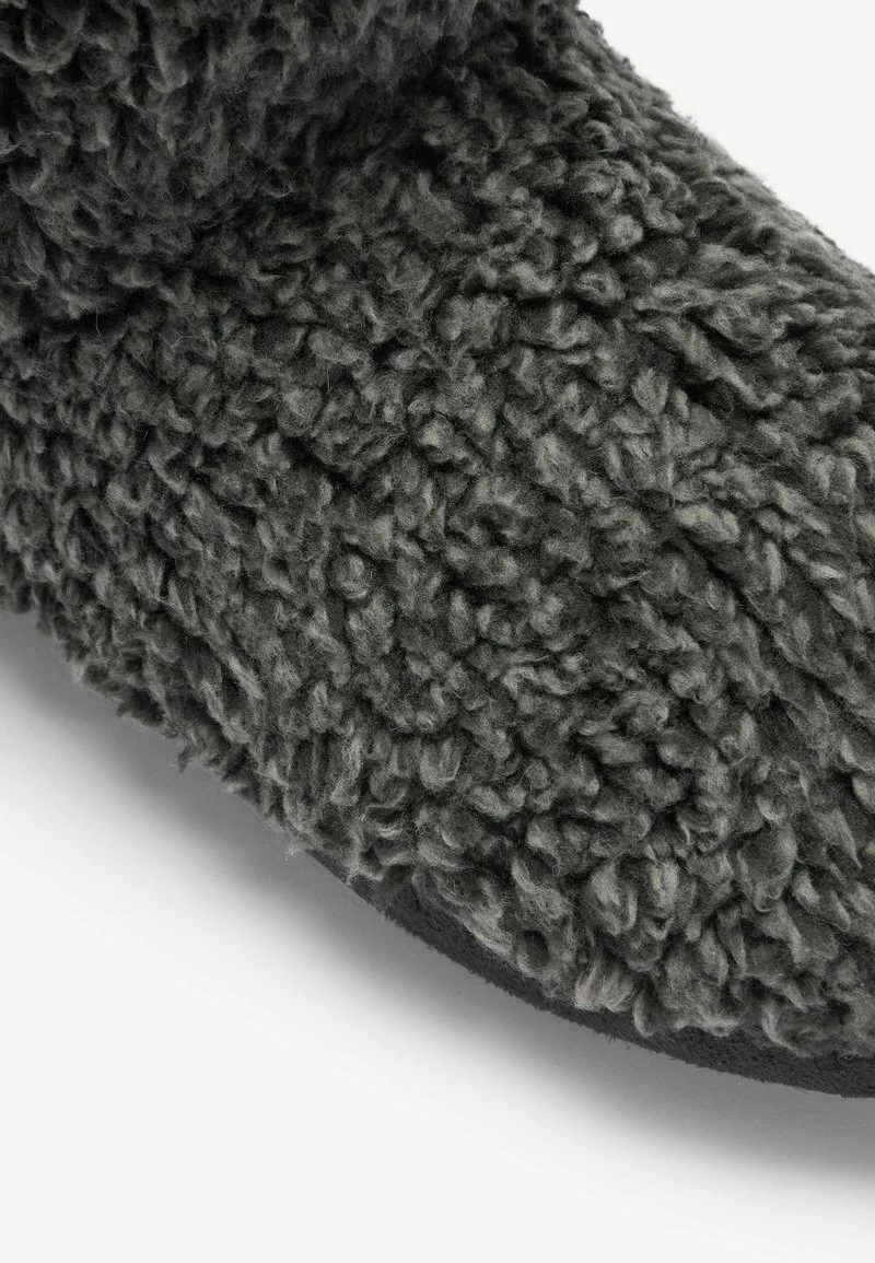 Next Herren Hausschuh - Grey – Bild 5