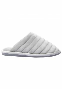 Next Damen PADDED QUILTED - Hausschuh - Grey