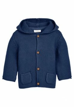 Next Strickjacke - Blue | Kinder