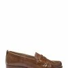 Next Damen MOCCASIN - Slipper - Tan Brown