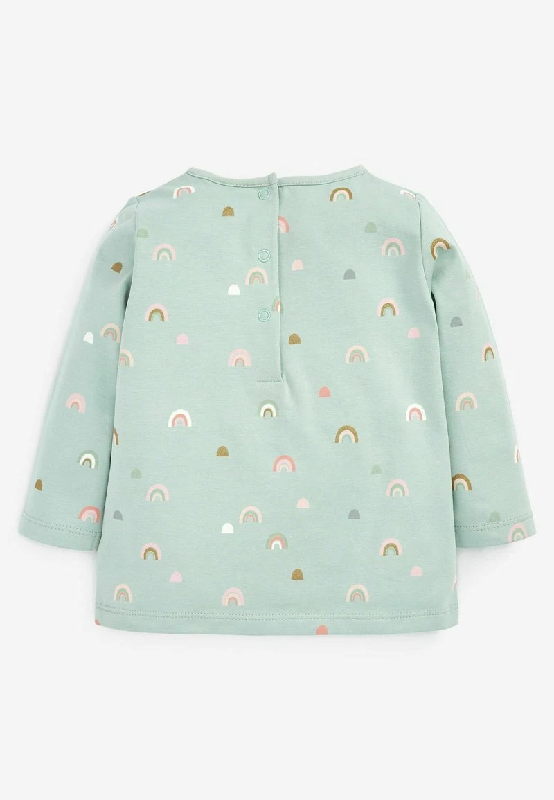 Next Kinder 3 PACK LONG SLEEVED - Langarmshirt - Multi Coloured – Bild 4