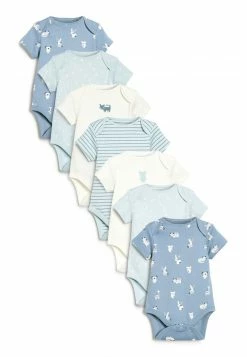 Next Kinder 7 PACK - Body - Light Blue