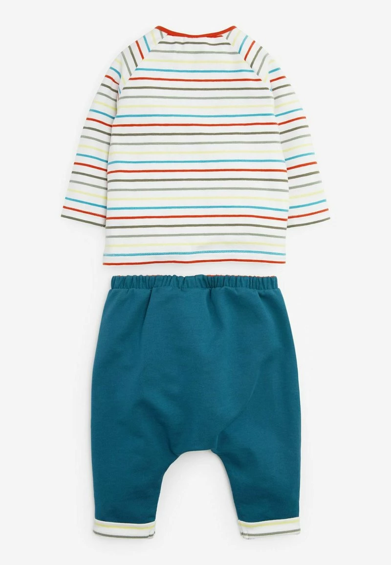 Next Kinder 4 PIECE SET - Leggings - Hosen - Red – Bild 6