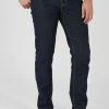 Next Herren Jeans Slim Fit - Dark Blue