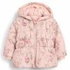 Next Kinder Winterjacke - Pink