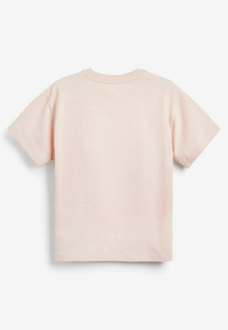 Next Kinder SHORT SLEEVE GRAPHIC (3-16YRS) - T-Shirt Print - Pink Surfing Gorilla – Bild 2