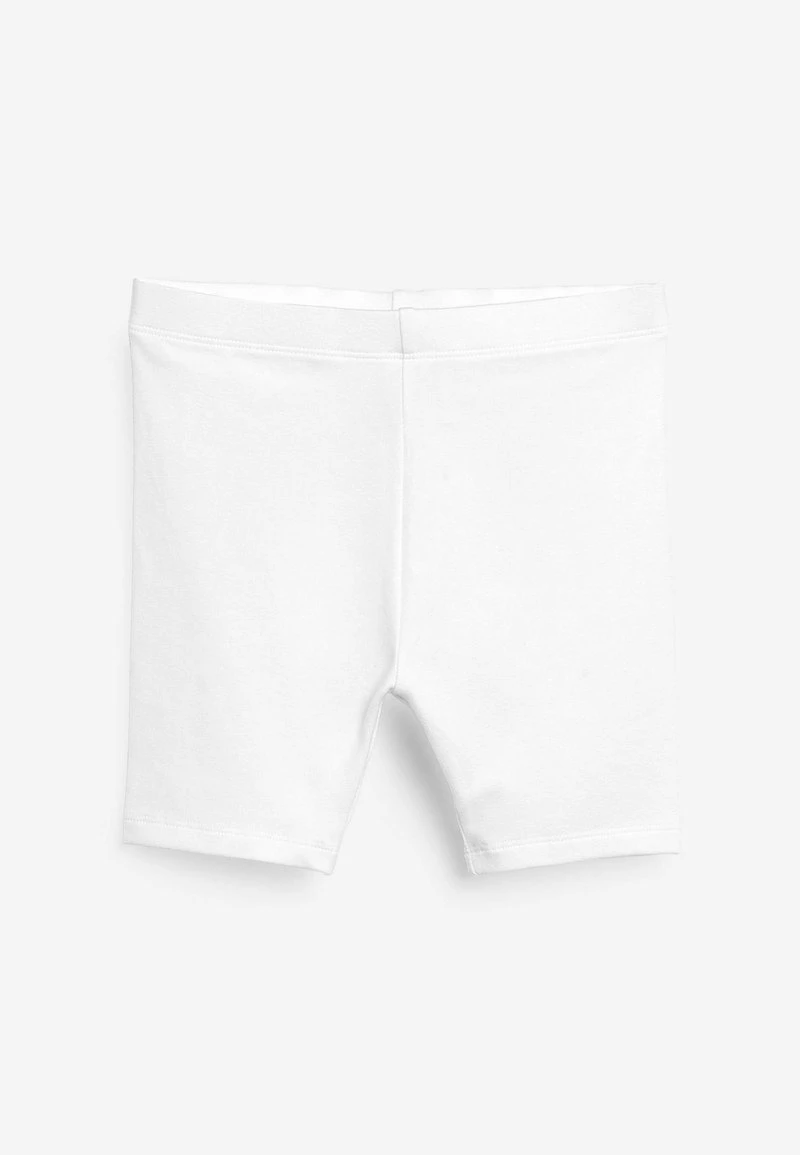 Next Kinder Shorts - White – Bild 2
