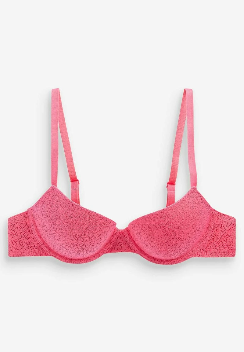 Next Damen 2 PACK - Push-up BH - White/pink – Bild 3