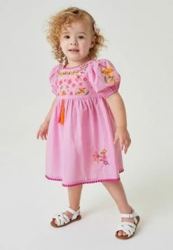 Next Kinder Freizeitkleid - Lilac Purple