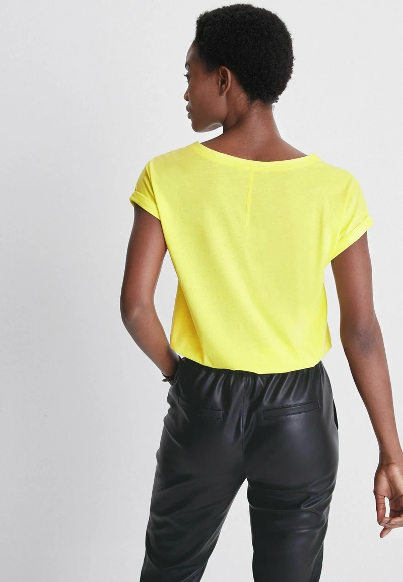 Next T-Shirt Print - Green | Damen – Bild 3