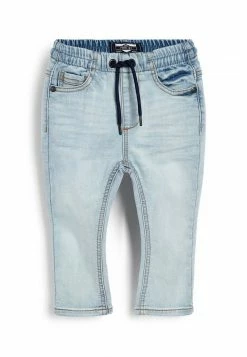Next Kinder Jeans Slim Fit - Bleached Denim