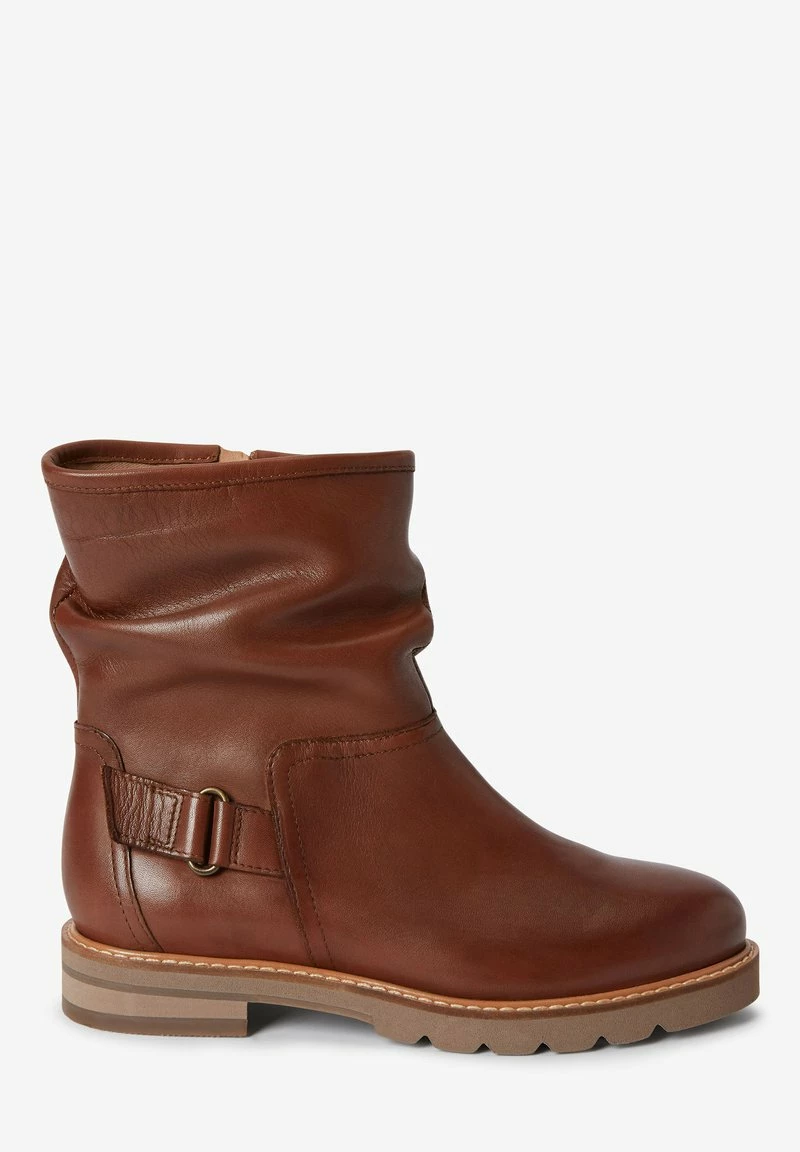 Next Damen Stiefelette - Brown – Bild 4