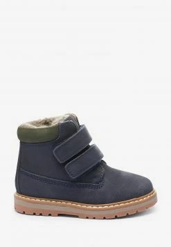 Next Kinder Snowboot/Winterstiefel - Dark Blue