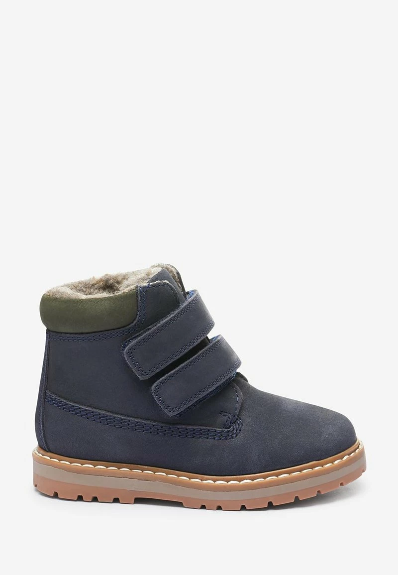 Next Kinder Snowboot/Winterstiefel - Dark Blue