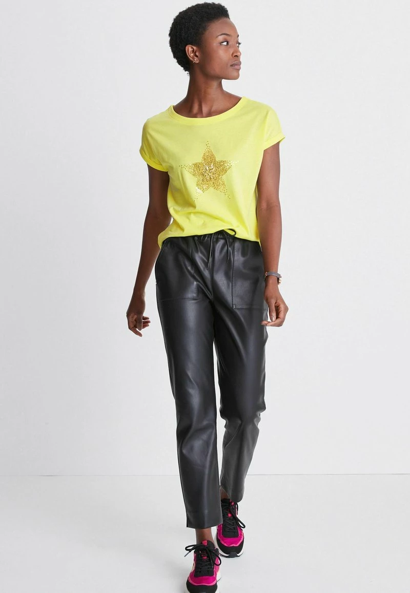 Next T-Shirt Print - Green | Damen – Bild 2