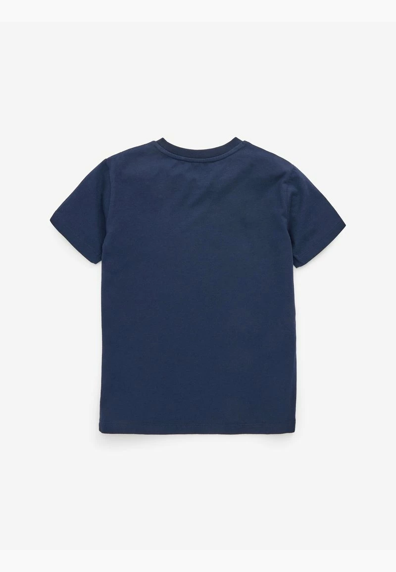 Next Kinder CHRISTMAS MATCHING FAMILY STAR WARS - T-Shirt Print - Blue – Bild 3