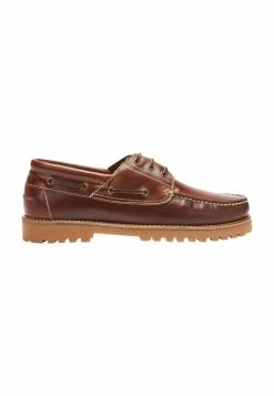 Next CLEATED - Bootsschuh - Dark Brown | Herren