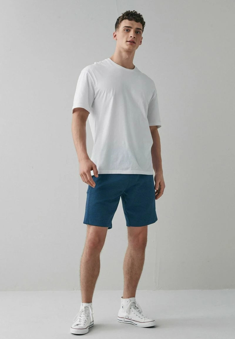 Next Herren POCKETS - Jogginghose - Blue