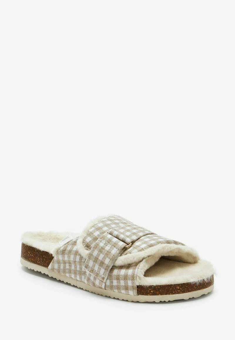 Next Damen Hausschuh - Grey – Bild 2