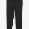 Next Kinder Stoffhose - Black
