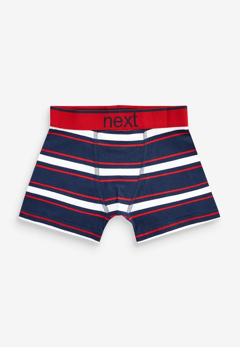 Next Kinder 7 PACK - Panties - Mottled Dark Blue – Bild 6