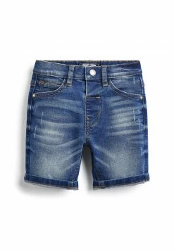 Next Kinder Jeans Shorts - Blue