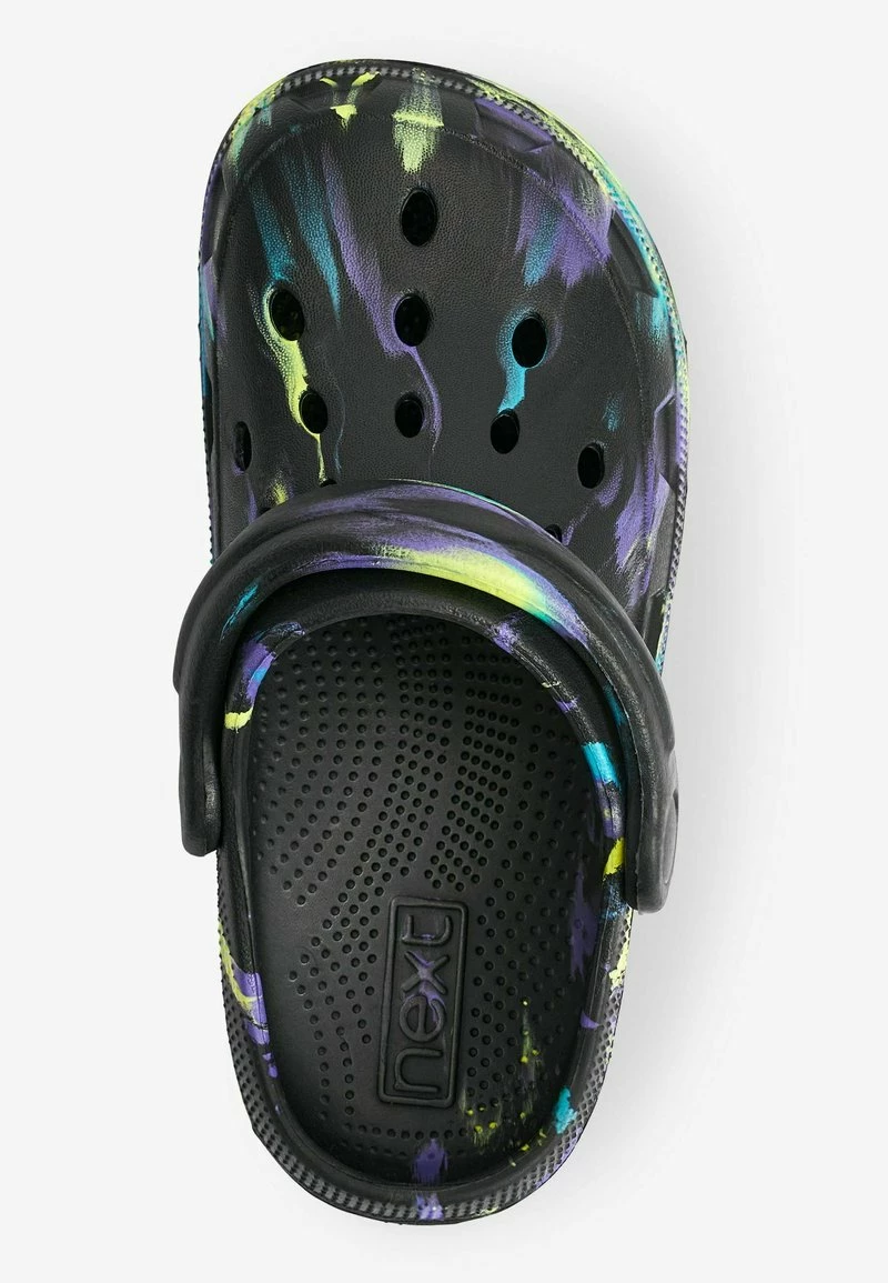 Next Kinder Pantolette Flach - Multicoloured – Bild 3