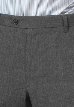 Next Herren Stoffhose - Grey
