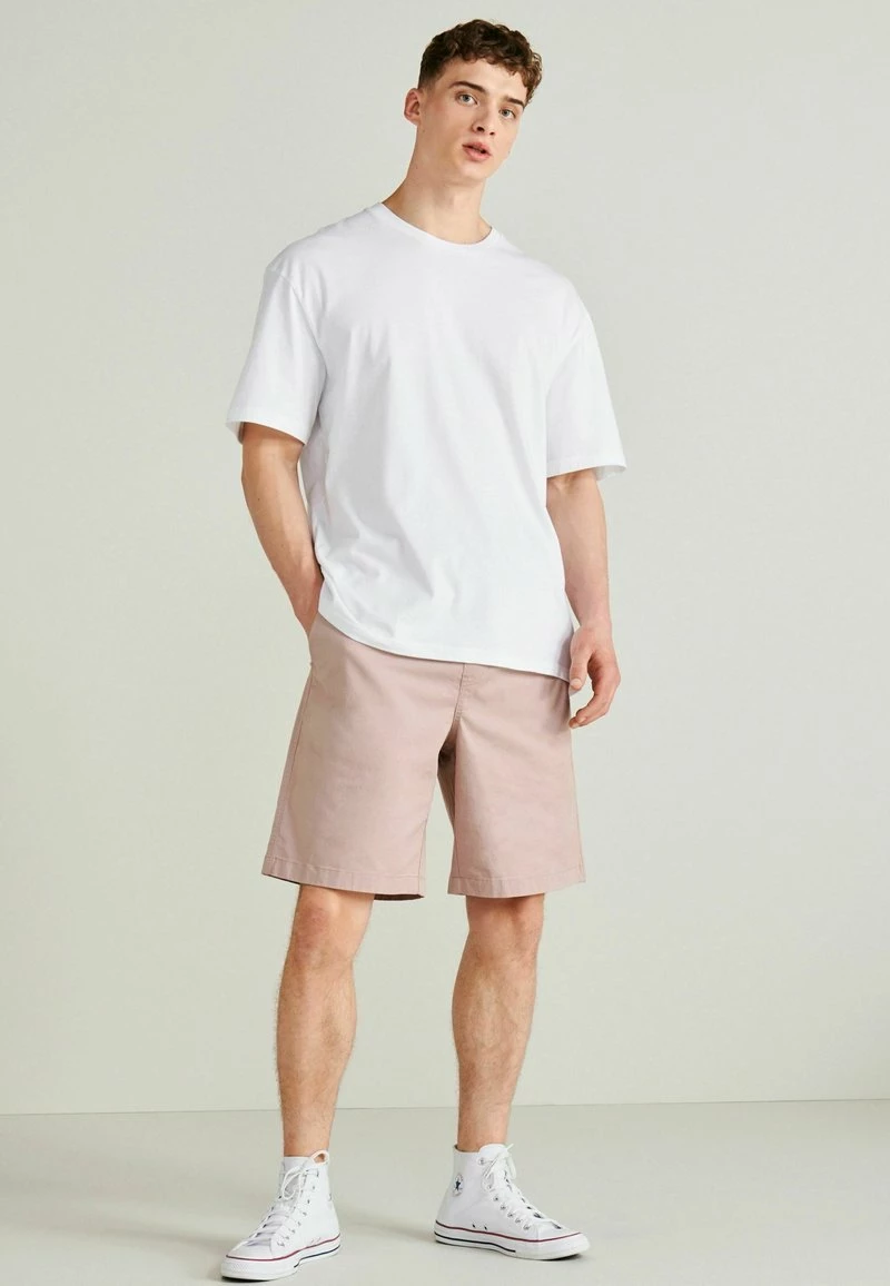 Next Herren LIGHTWEIGHT WITH STRETCH - Shorts - Pink – Bild 2