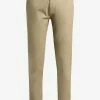 Next SLIM FIT - Chino - Beige | Herren
