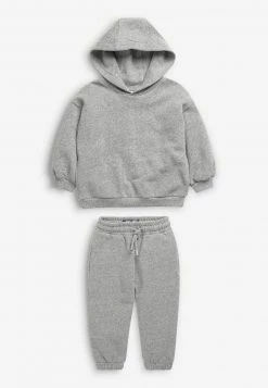 Next Kinder Kapuzenpullover - Grey