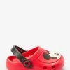 Next Unisex NAVY ROCKET - Clogs - Red