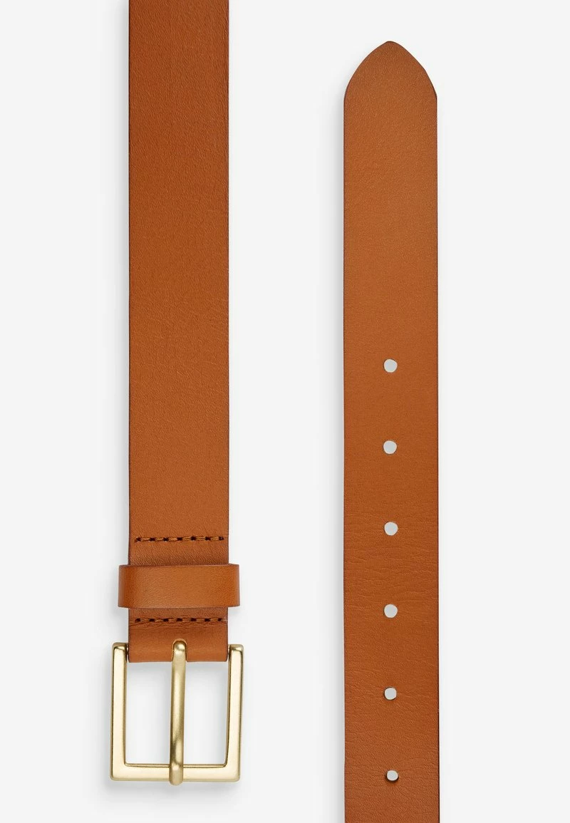 Next Damen Gürtel - Brown – Bild 2