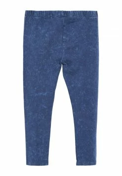 Next Leggings - Hosen - Blue Denim | Kinder