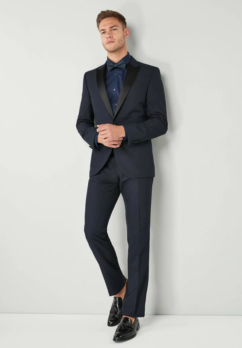 Next Herren Anzughose - Blue – Bild 8