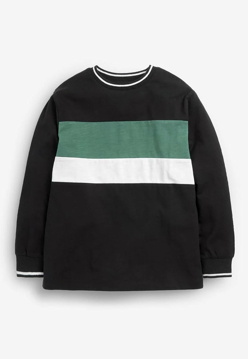 Next Kinder Langarmshirt - Green – Bild 4