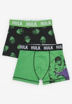 Next Kinder 2 PACK - Panties - Green